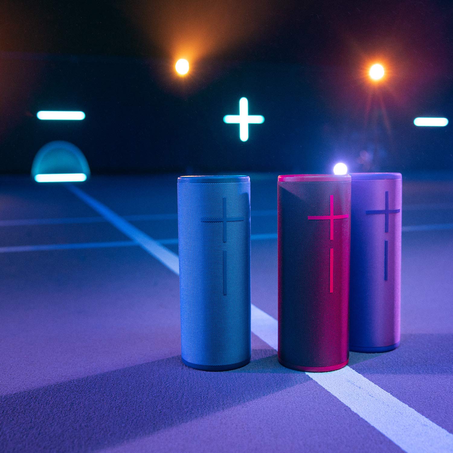 Ultimate Ears MEGABOOM 3 Wireless Bluetooth Speaker (Powerful